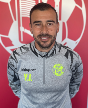 Yago Iglesias (Zamora C.F.) - 2022/2023